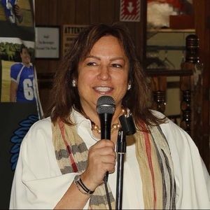 Meet your Posher, Susan